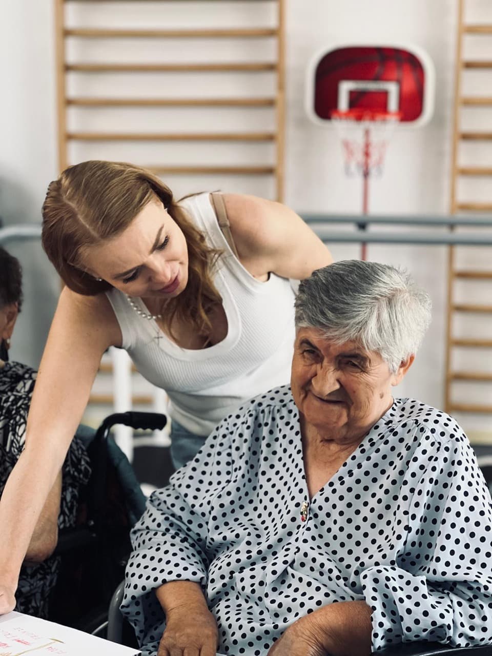 Activitate sociala seniori la AsertivO Otopeni — imagine 28