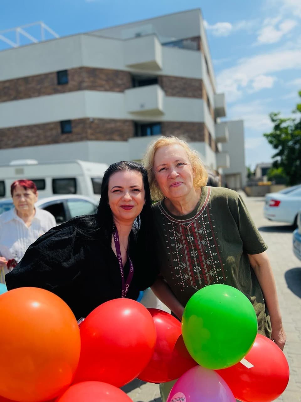 Activitate sociala seniori la AsertivO Otopeni — imagine 11