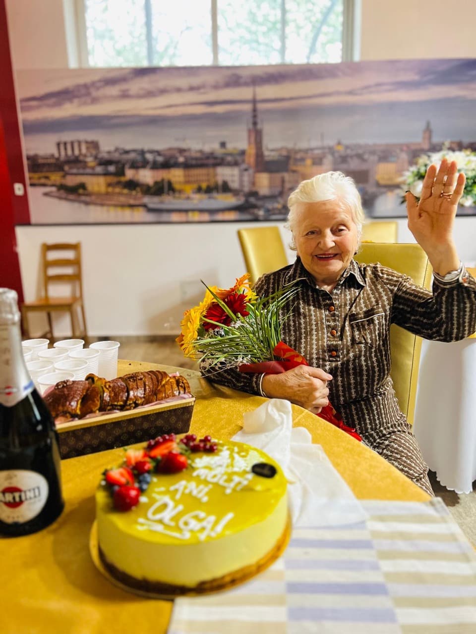 Activitate sociala seniori la AsertivO Otopeni — imagine 12