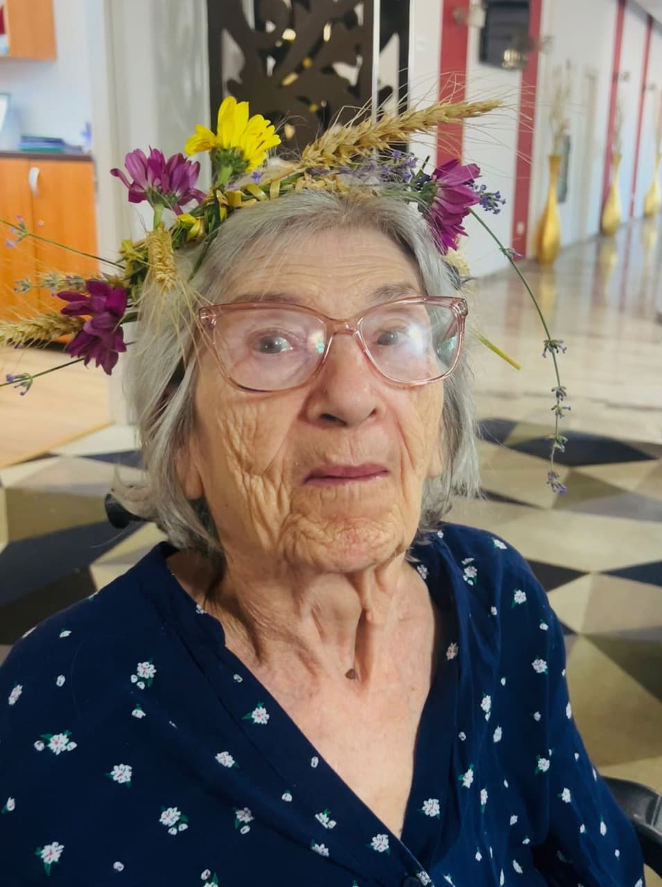 Activitate sociala seniori la AsertivO Otopeni — imagine 13