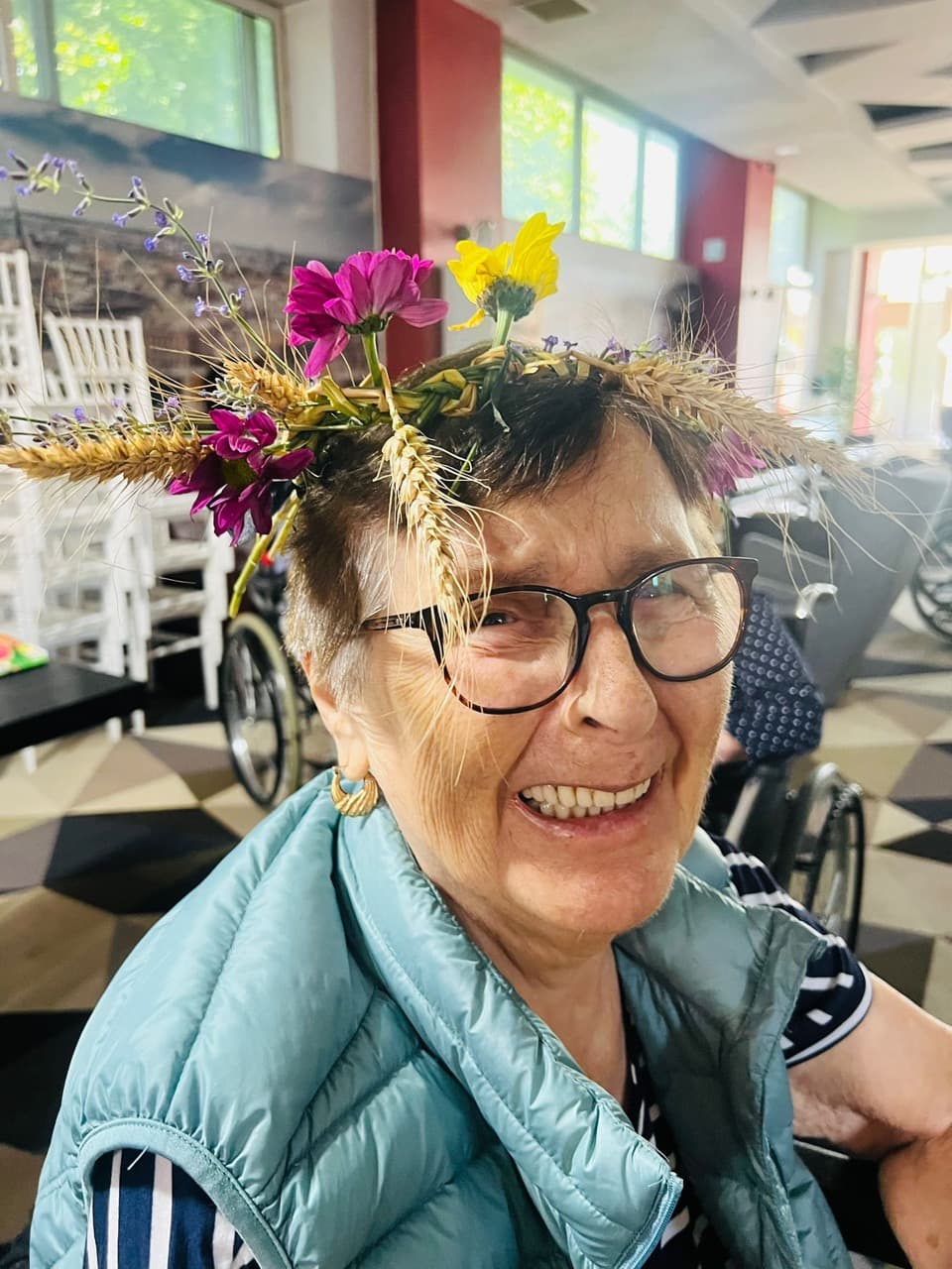 Activitate sociala seniori la AsertivO Otopeni — imagine 16