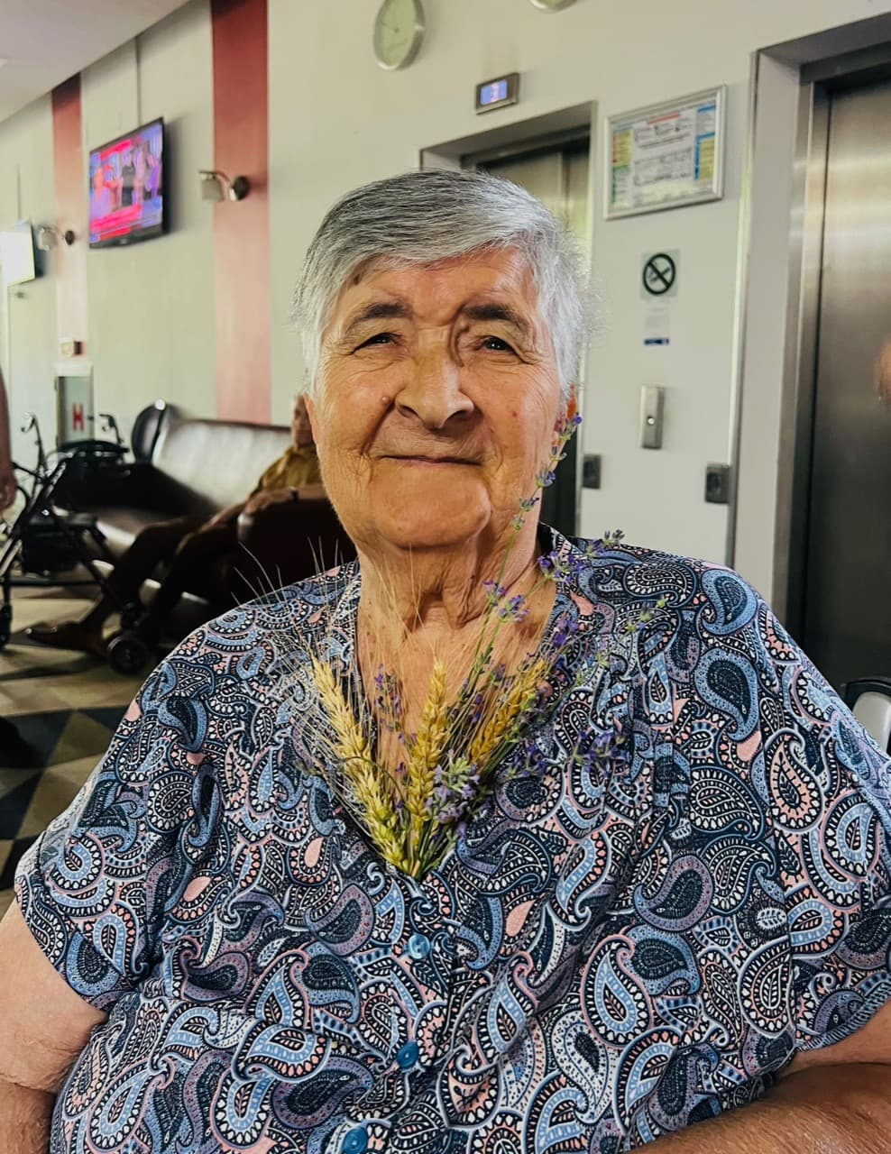 Activitate sociala seniori la AsertivO Otopeni — imagine 19