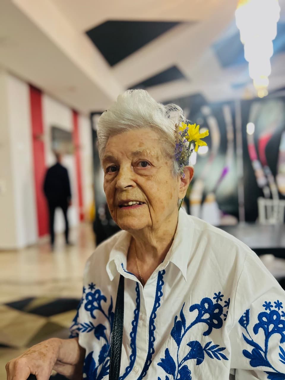 Activitate sociala seniori la AsertivO Otopeni — imagine 20