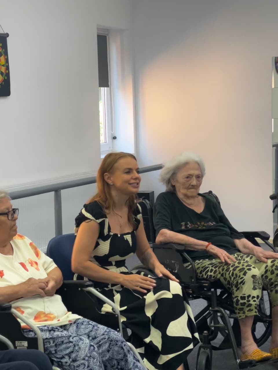 Activitate sociala seniori la AsertivO Otopeni — imagine 33