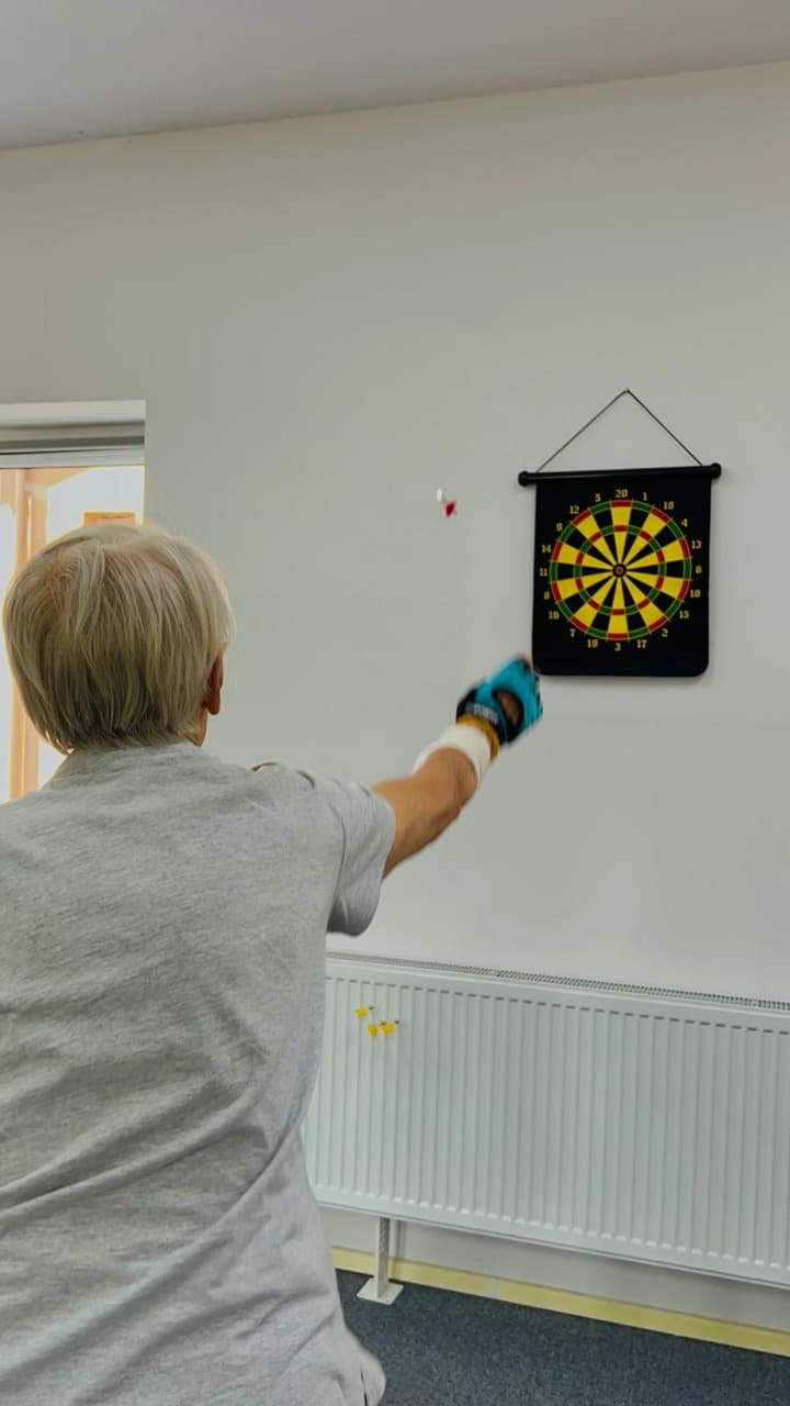 Activitate sociala seniori la AsertivO Otopeni — imagine 41