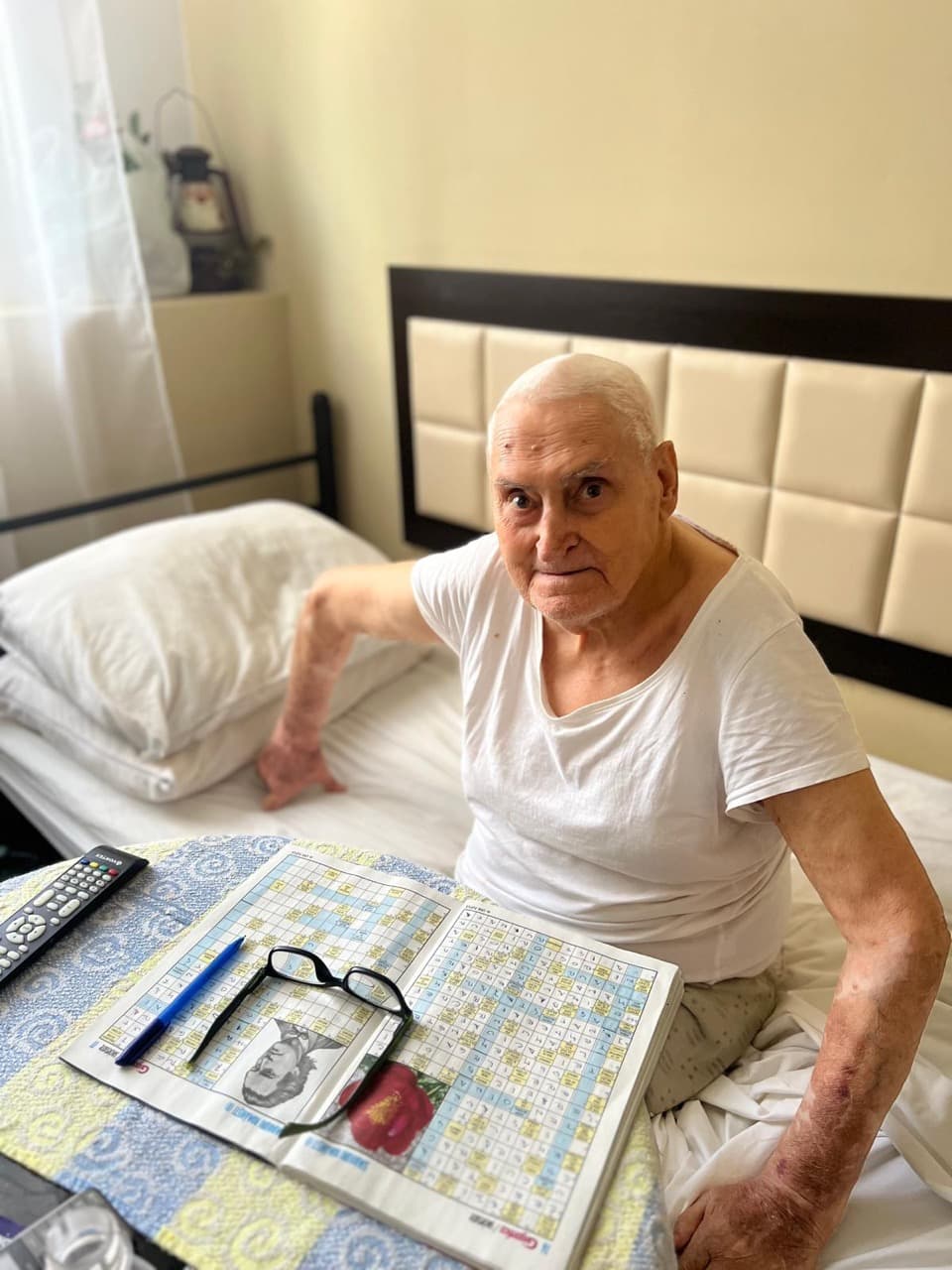 Activitate sociala seniori la AsertivO Otopeni — imagine 47