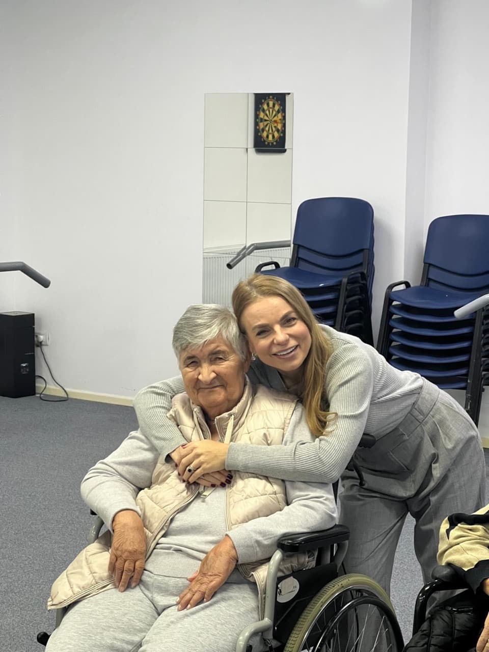 Activitate sociala seniori la AsertivO Otopeni — imagine 48