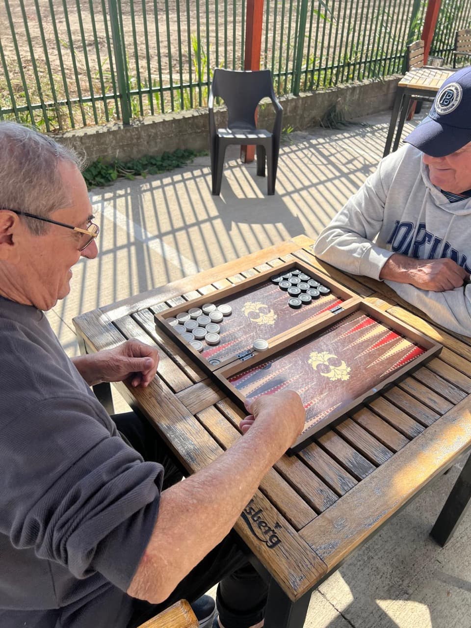 Activitate sociala seniori la AsertivO Otopeni — imagine 52