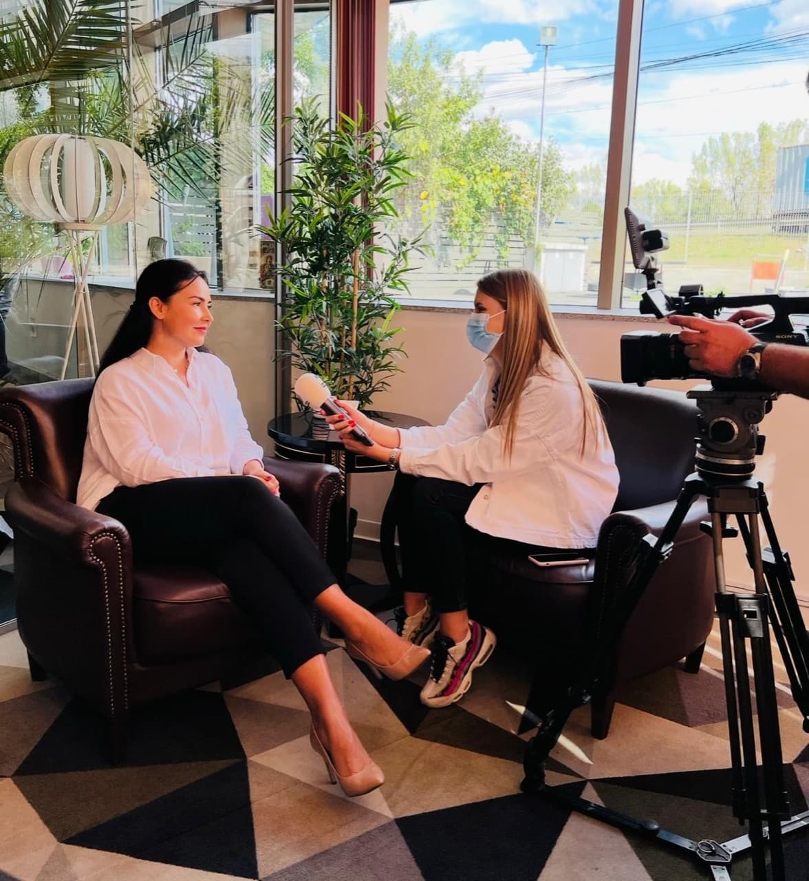 Activitate sociala seniori la AsertivO Otopeni — imagine 54