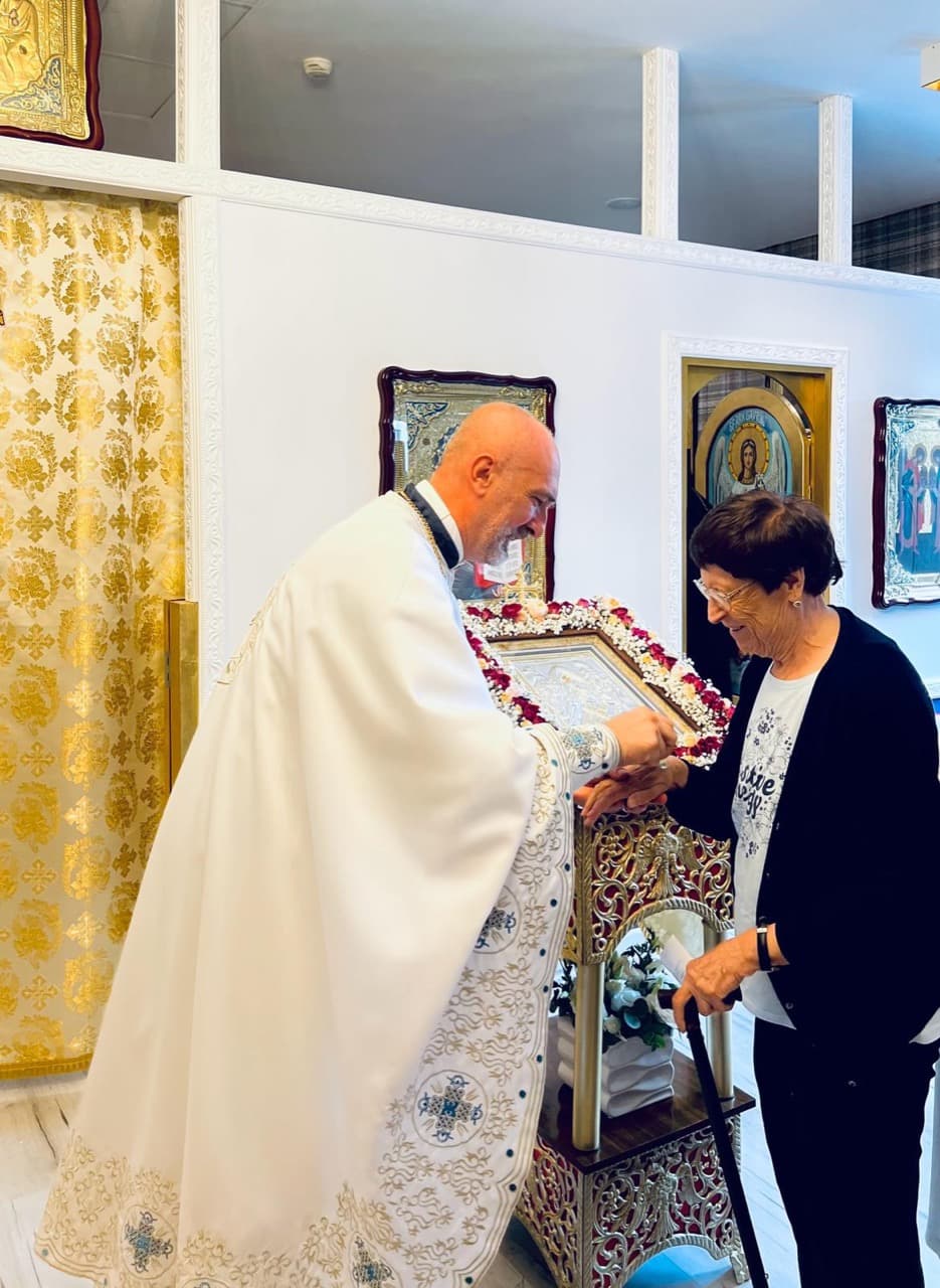 Capela si servicii spirituale la AsertivO Otopeni — imagine 11