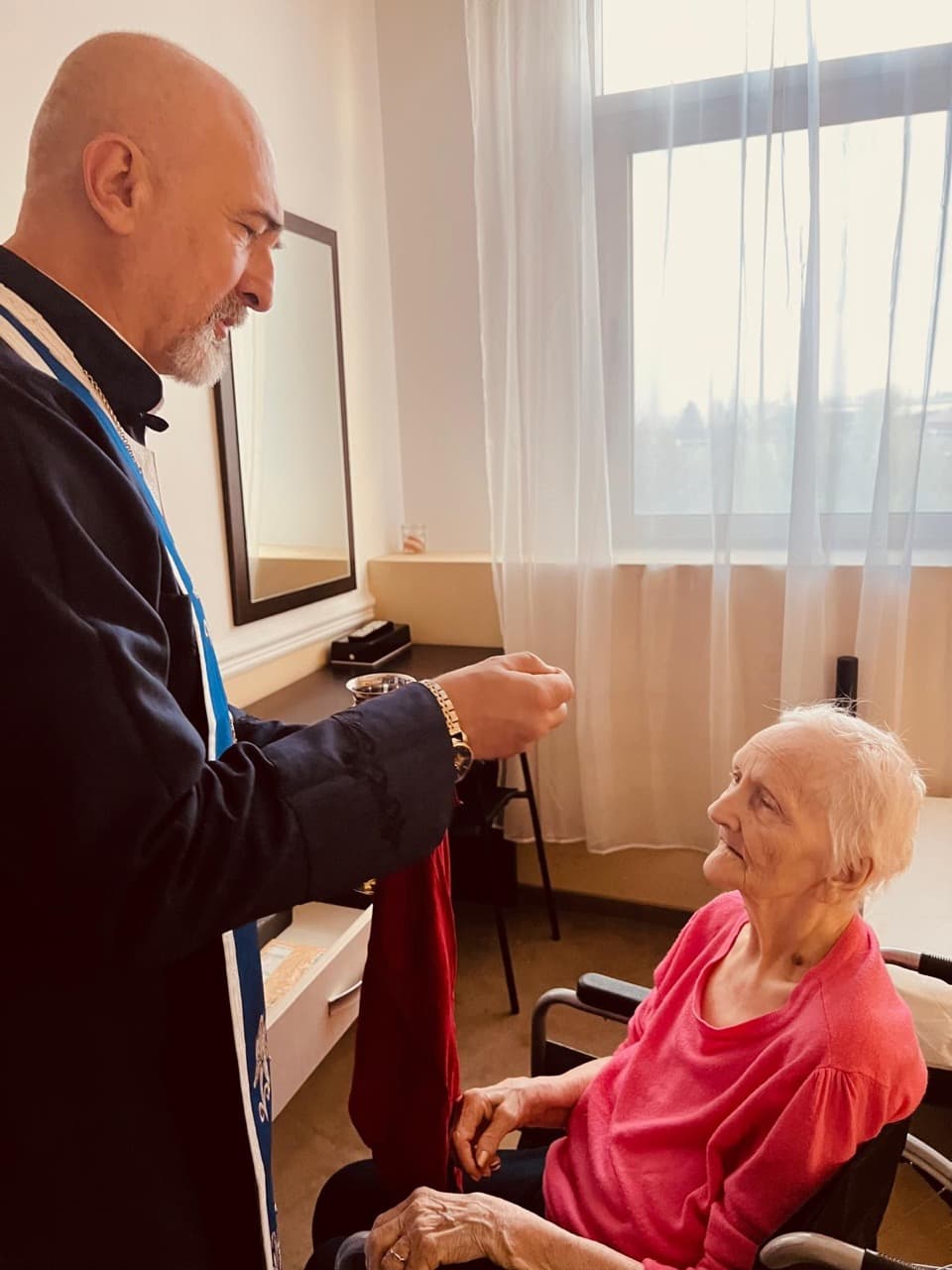 Capela si servicii spirituale la AsertivO Otopeni — imagine 26