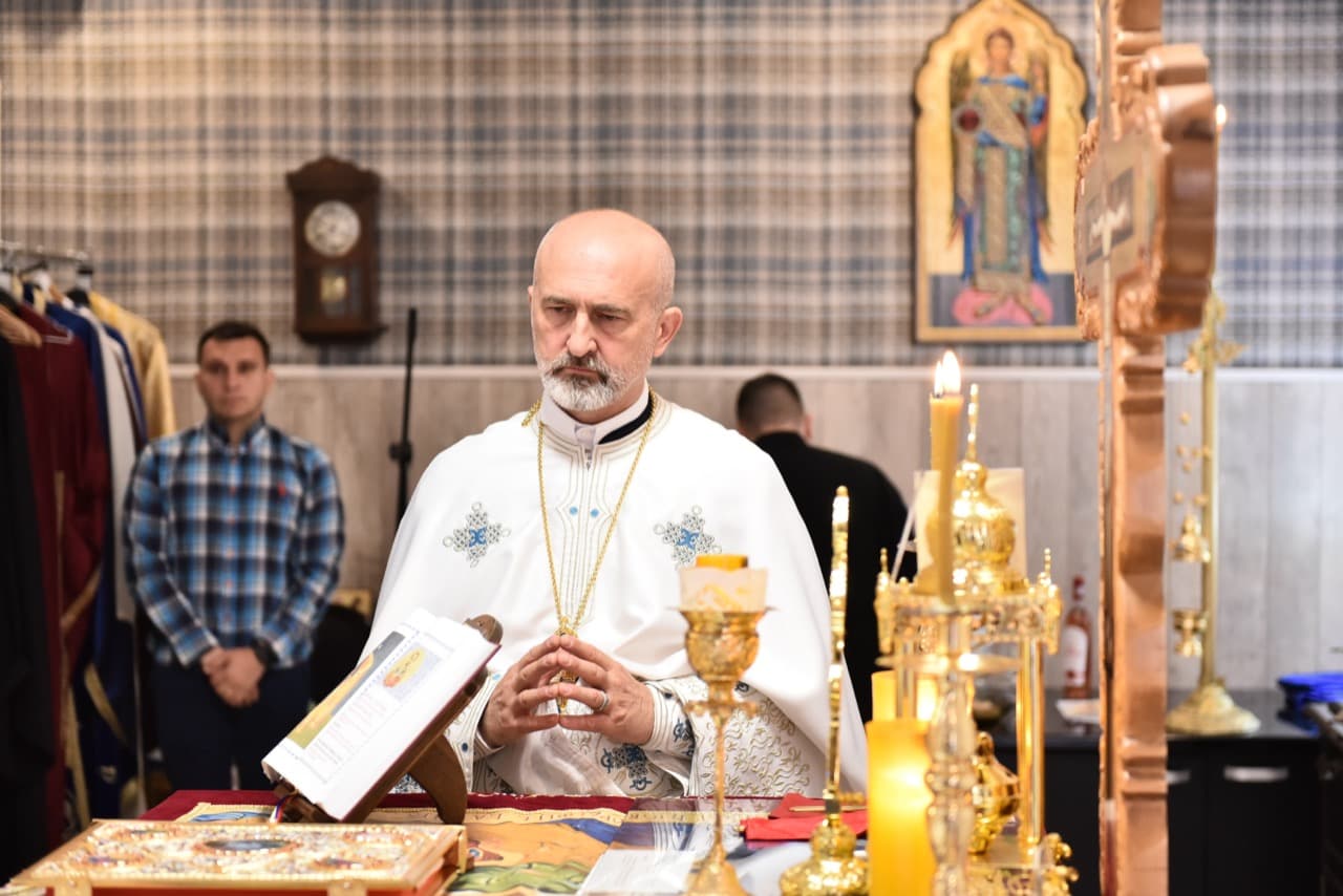 Capela si servicii spirituale la AsertivO Otopeni — imagine 28