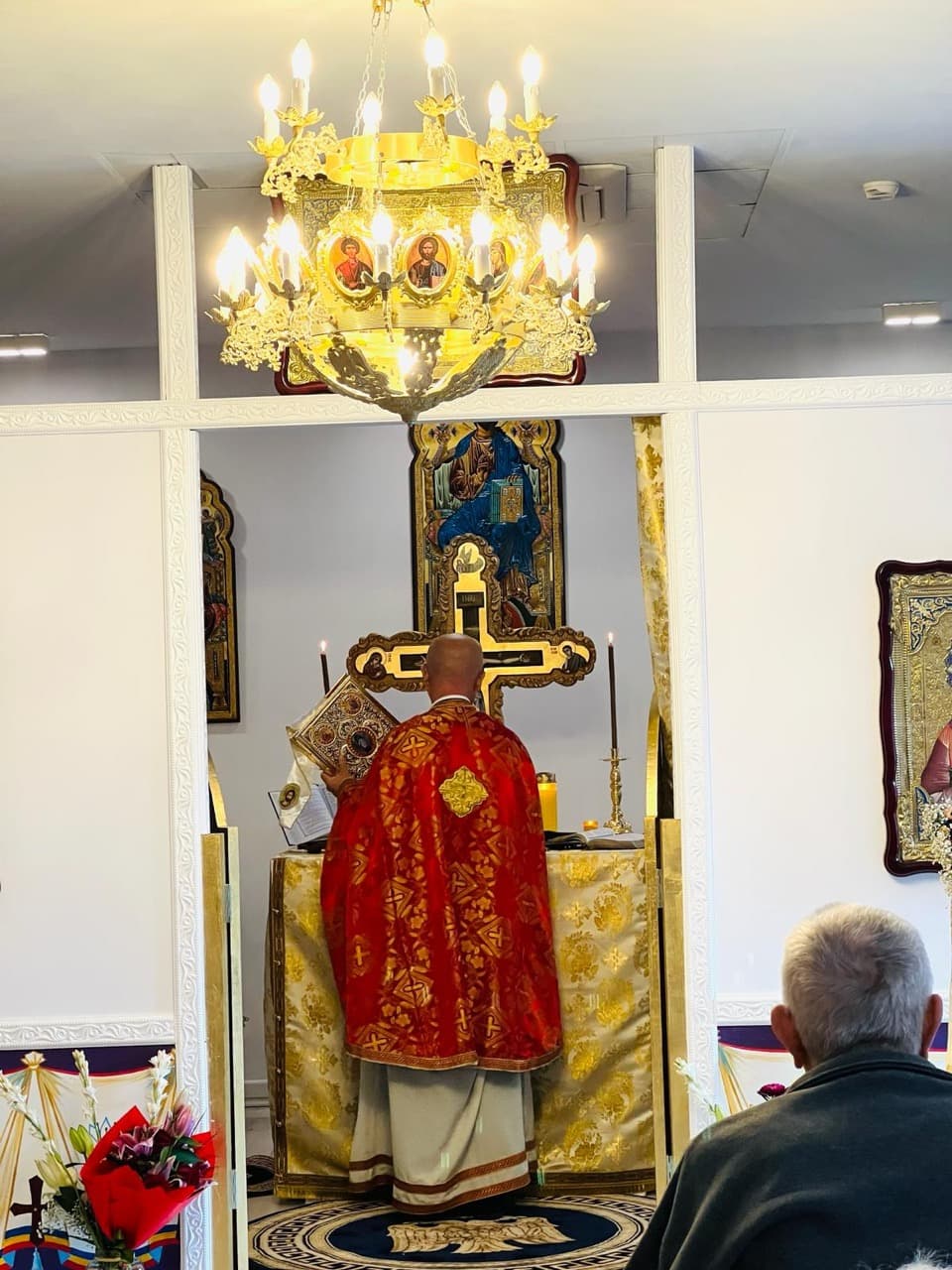 Capela si servicii spirituale la AsertivO Otopeni — imagine 6