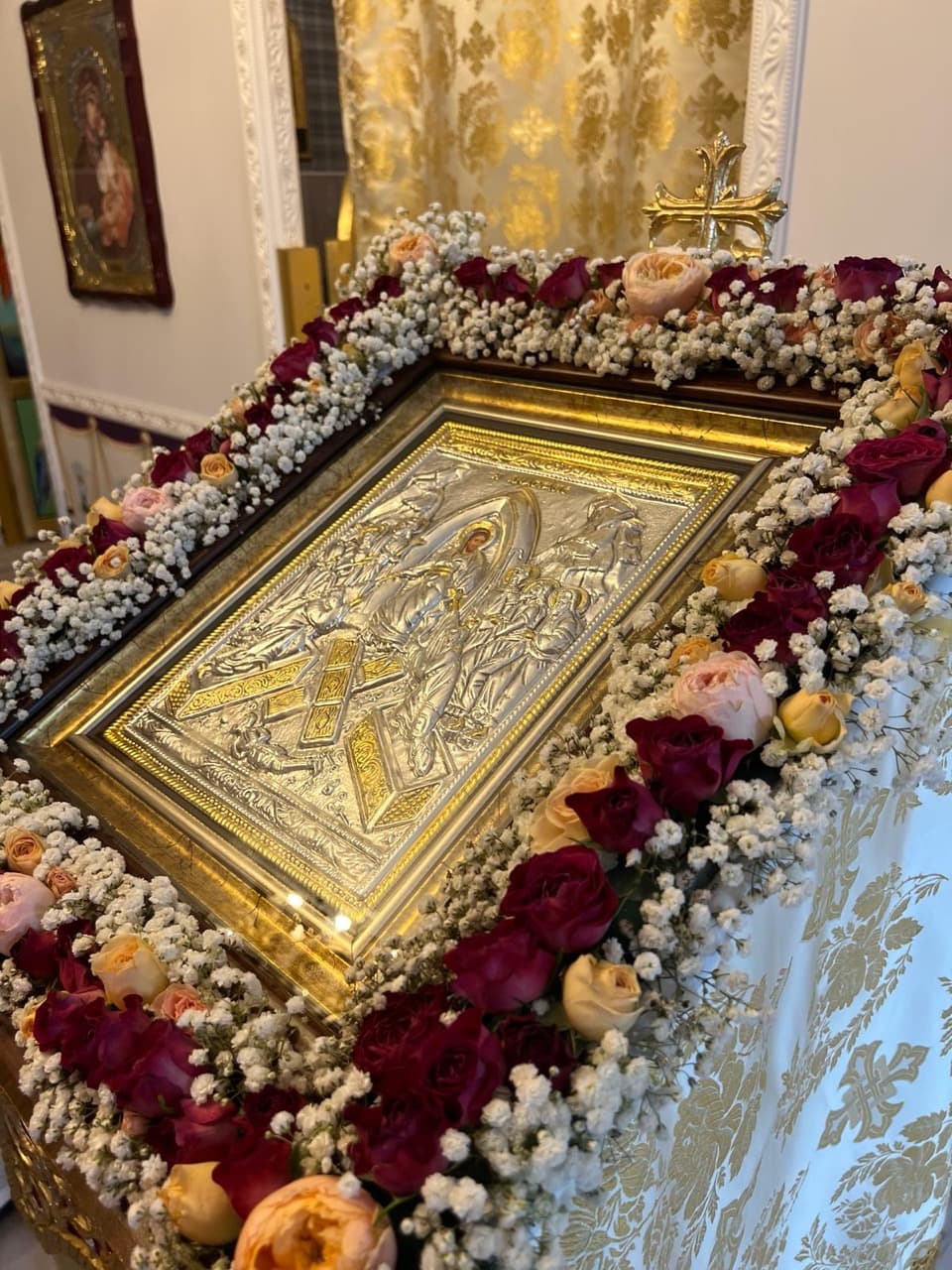 Capela si servicii spirituale la AsertivO Otopeni — imagine 9