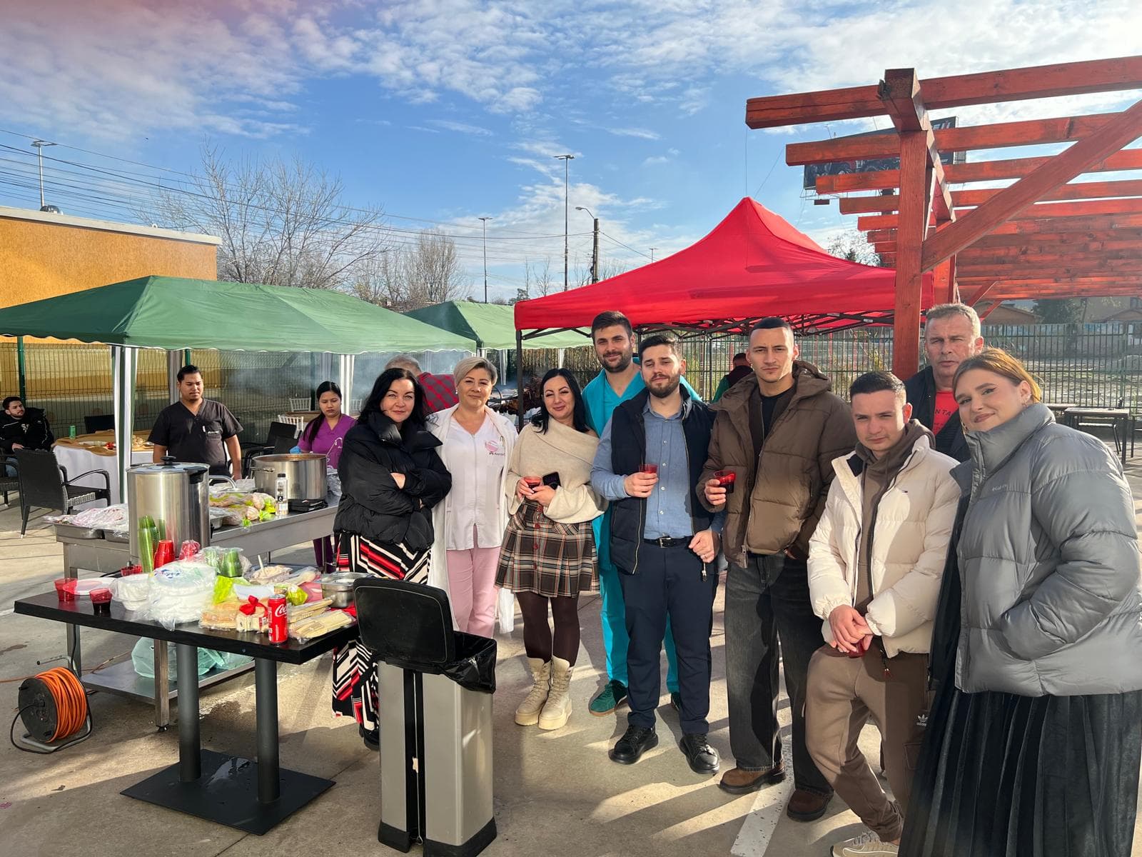 Echipa medicala si de ingrijire AsertivO Otopeni — imagine 15