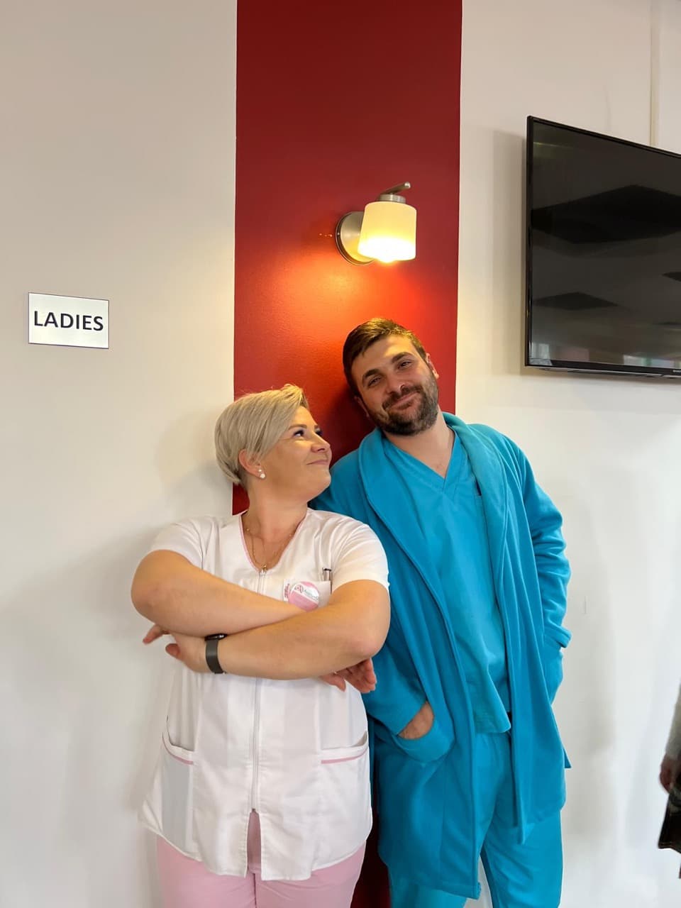 Echipa medicala si de ingrijire AsertivO Otopeni — imagine 19