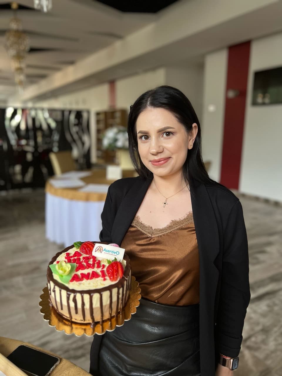 Echipa medicala si de ingrijire AsertivO Otopeni — imagine 2