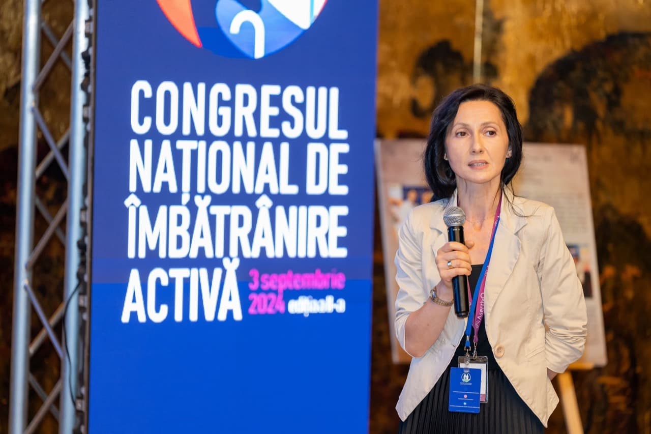 Echipa medicala si de ingrijire AsertivO Otopeni — imagine 5