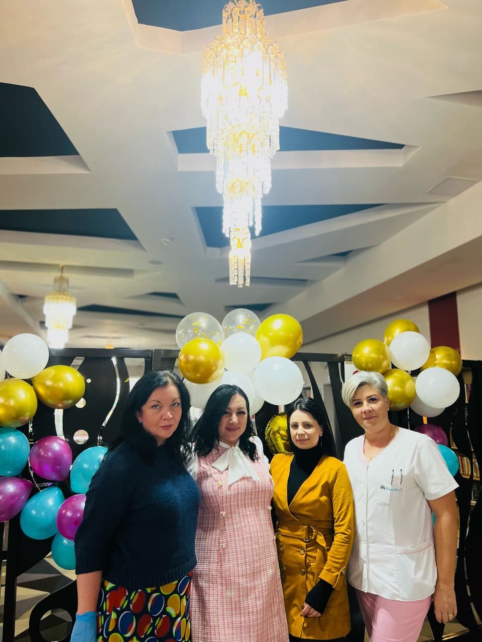 Echipa medicala si de ingrijire AsertivO Otopeni — imagine 6