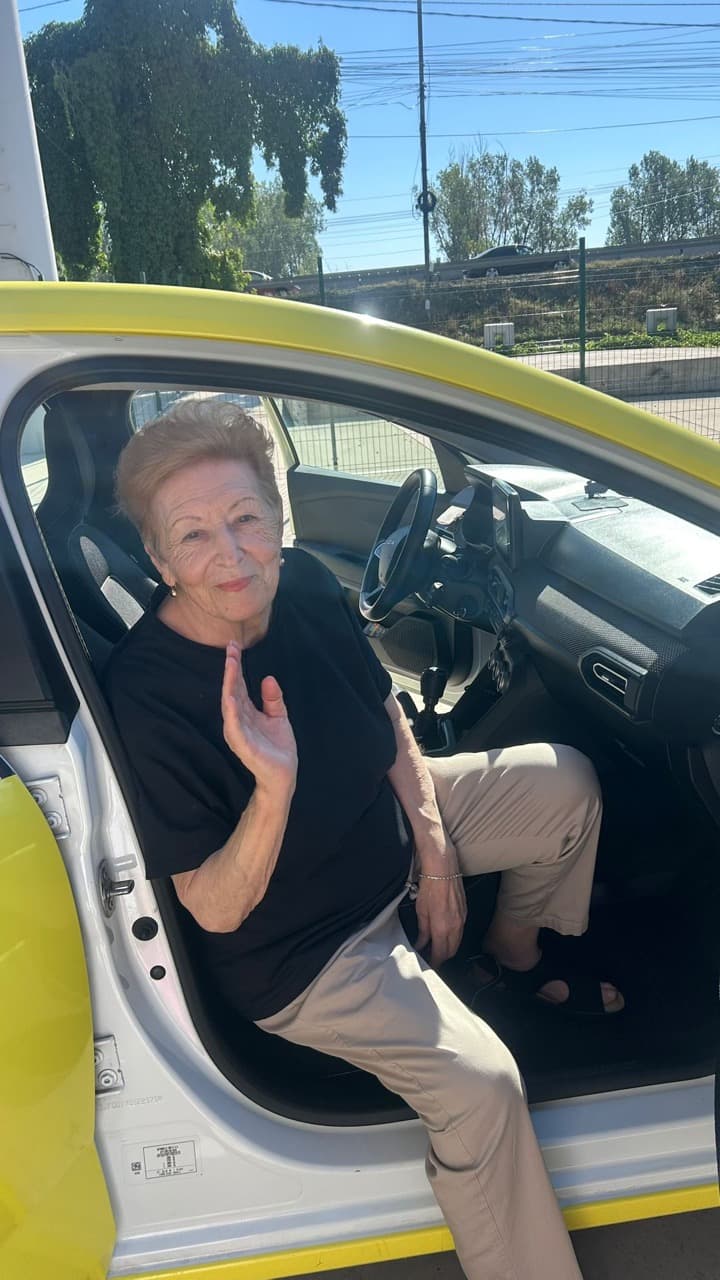 Interior centru seniori AsertivO Otopeni — imagine 10