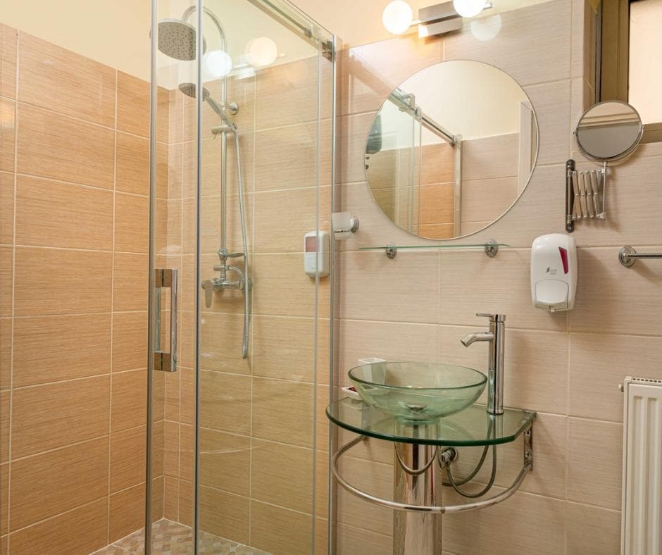 Interior centru seniori AsertivO Otopeni — imagine 11