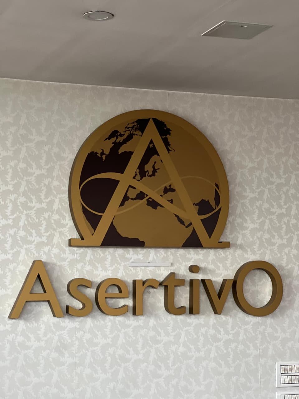 Interior centru seniori AsertivO Otopeni — imagine 19