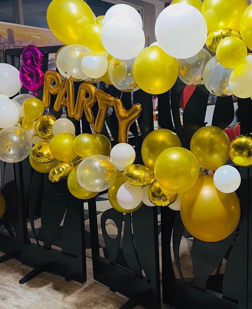 Interior centru seniori AsertivO Otopeni — imagine 2