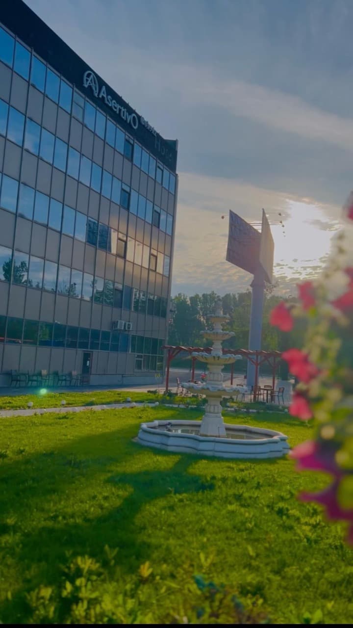 Interior centru seniori AsertivO Otopeni — imagine 4