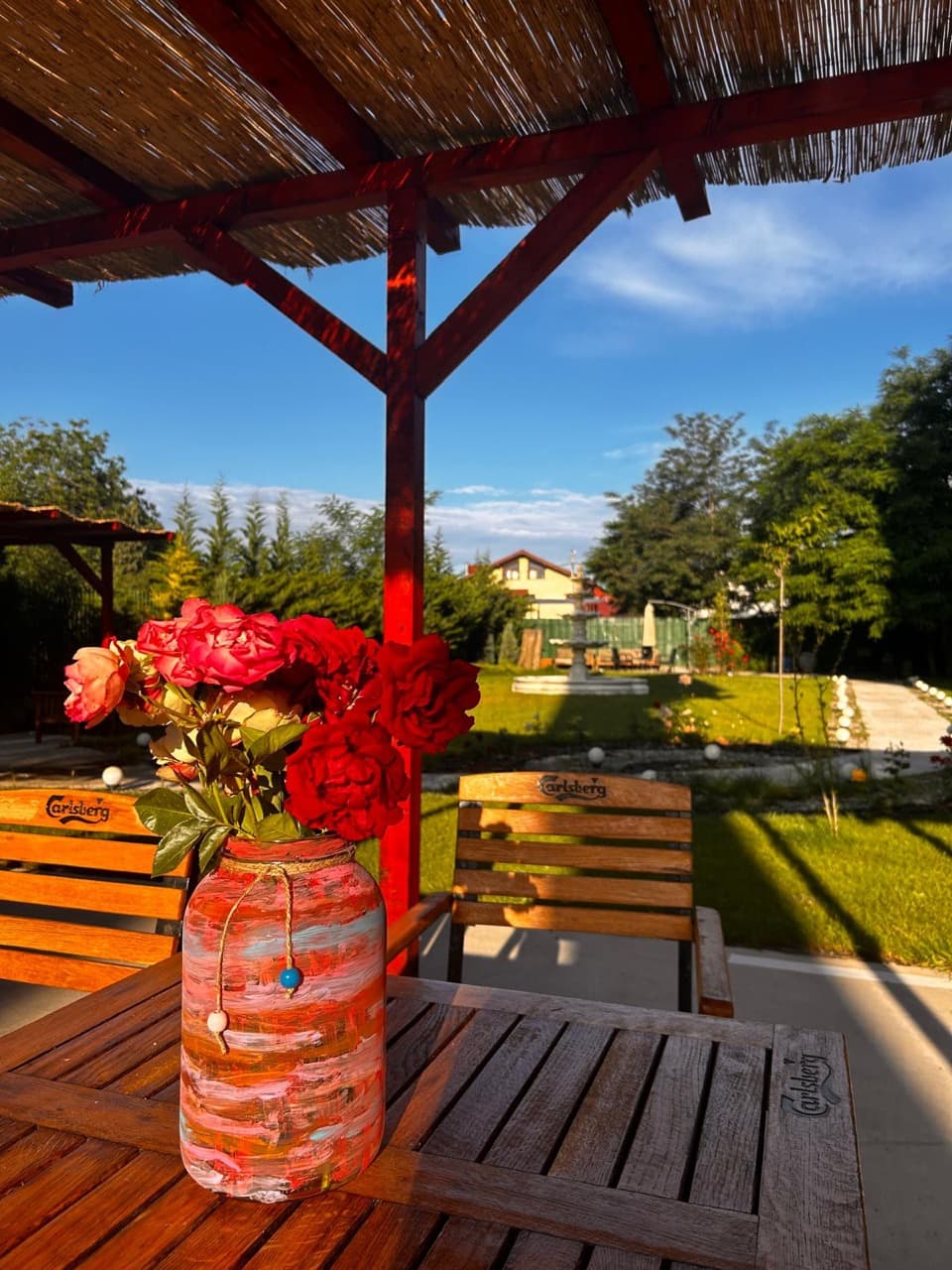 Interior centru seniori AsertivO Otopeni — imagine 6