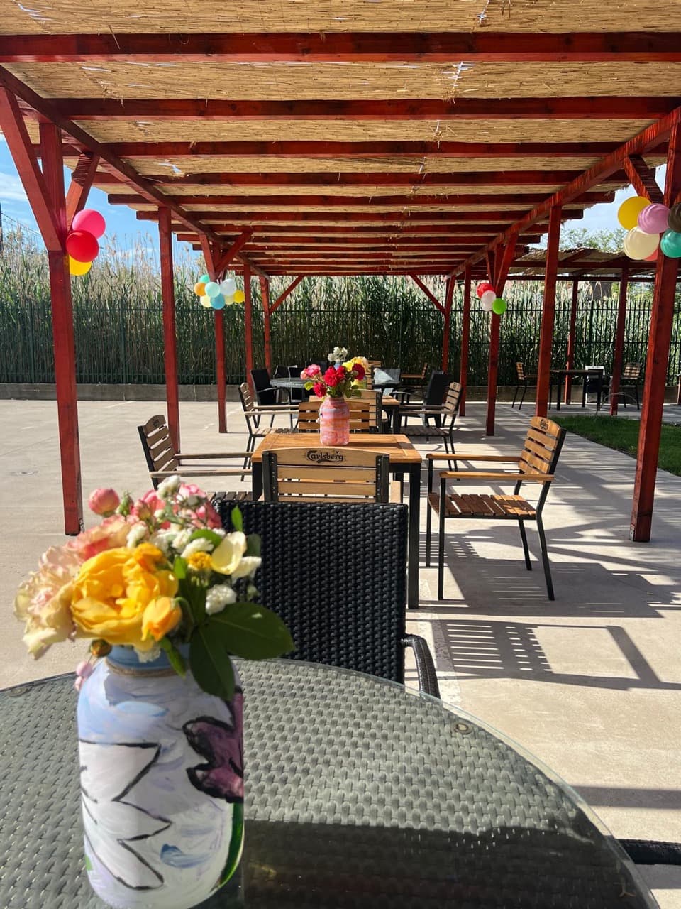 Interior centru seniori AsertivO Otopeni — imagine 7