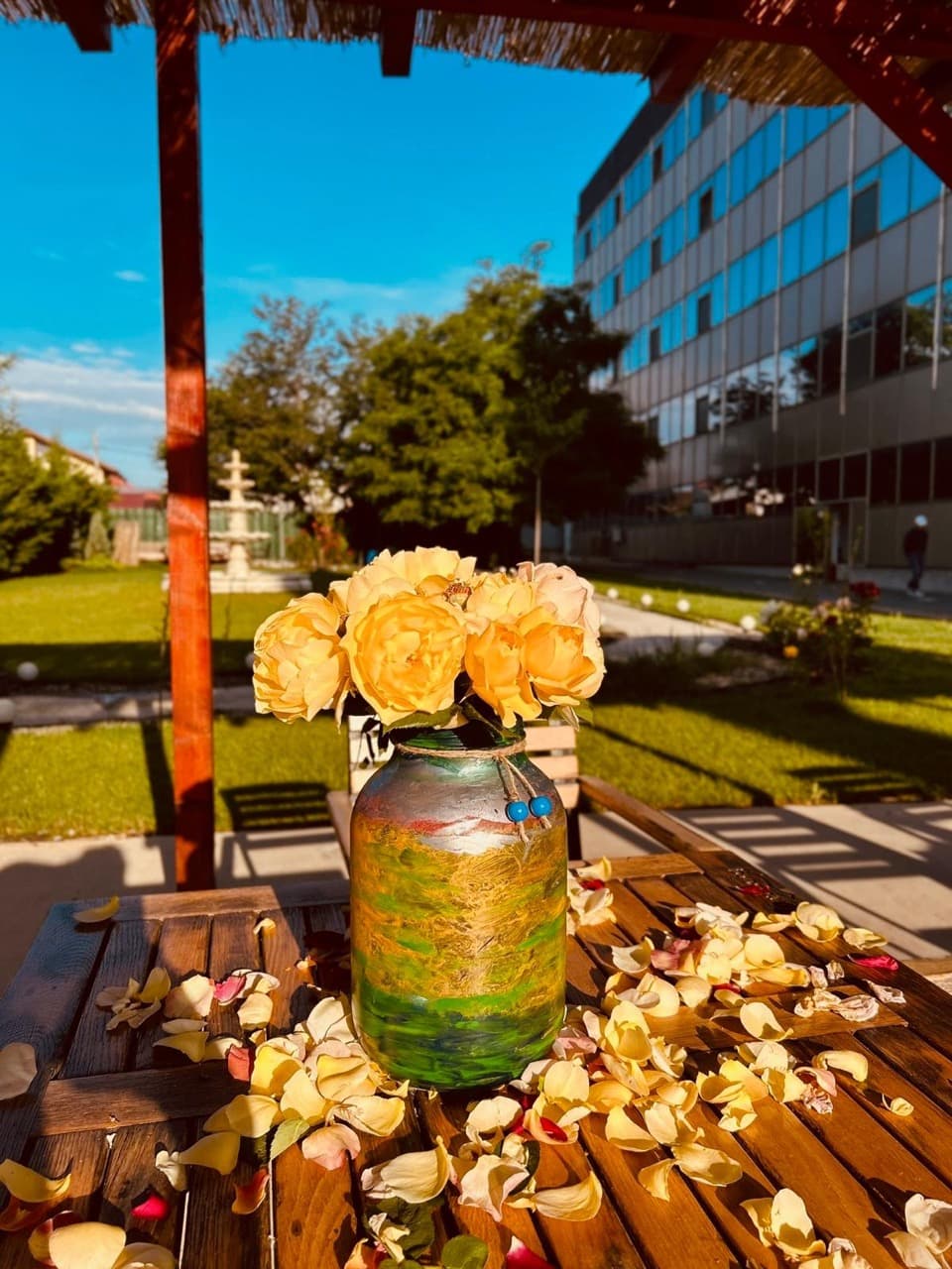 Interior centru seniori AsertivO Otopeni — imagine 8