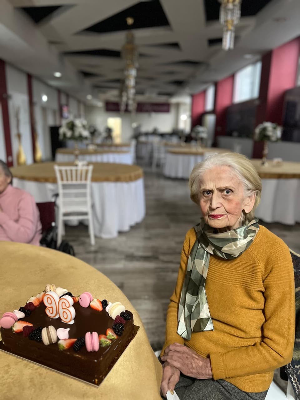 Aniversare rezidenti la AsertivO Otopeni