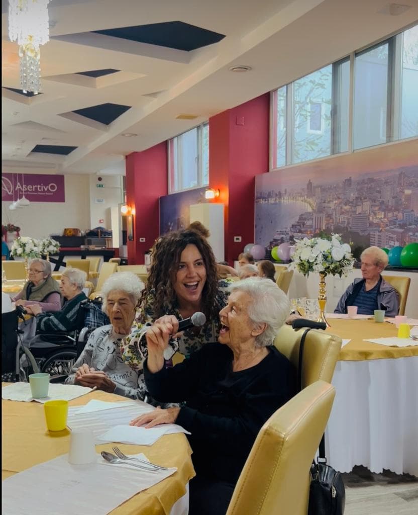 Aniversare 8 ani AsertivO