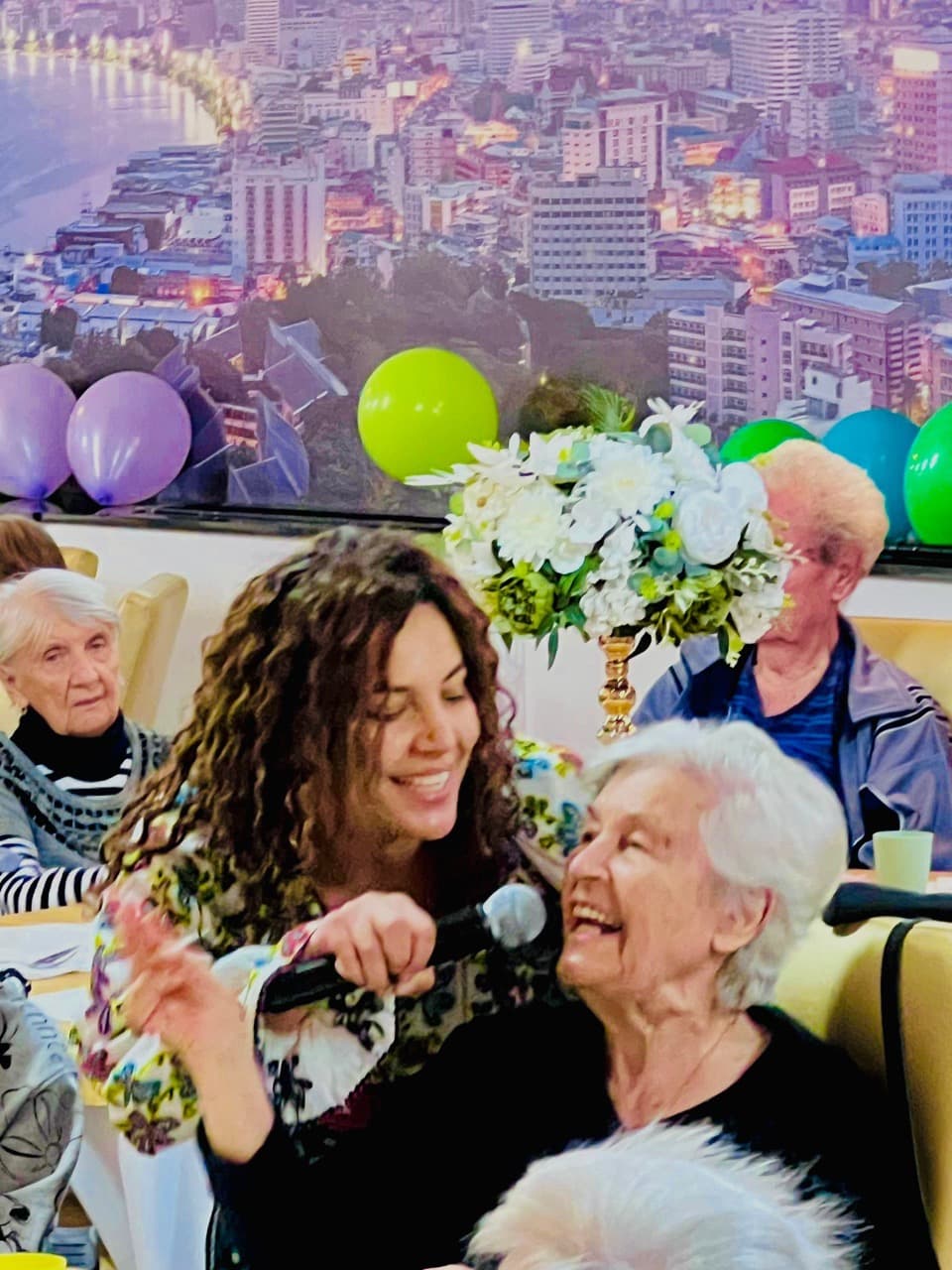 Aniversare 8 ani AsertivO