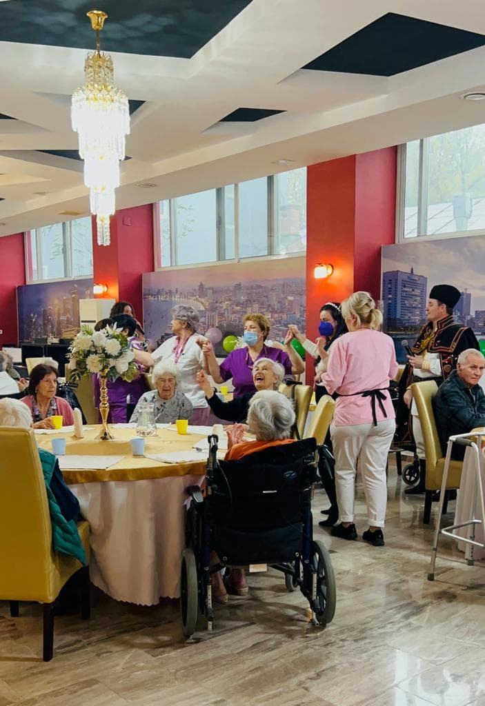 Aniversare 8 ani AsertivO