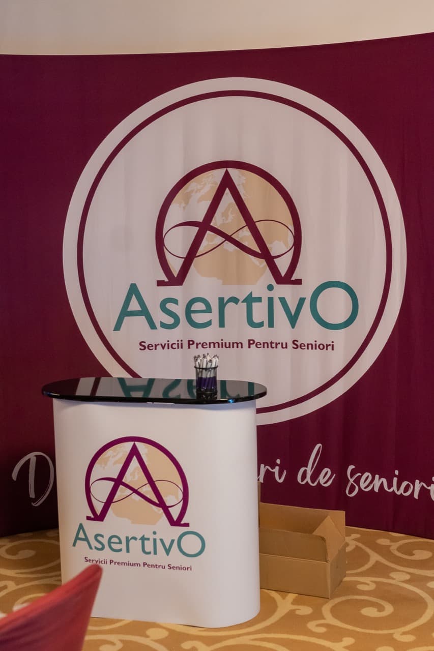 Congresul National de Imbatranire Activa 2024