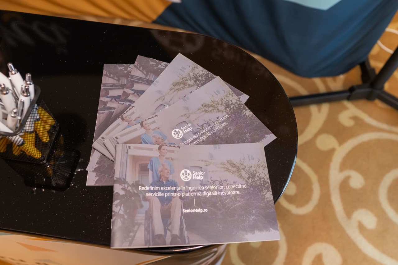 Congresul National de Imbatranire Activa 2024