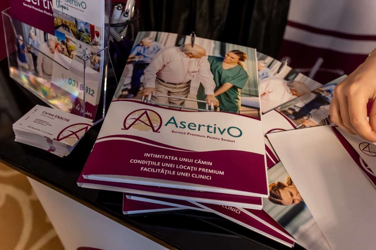 Congresul National de Imbatranire Activa 2024