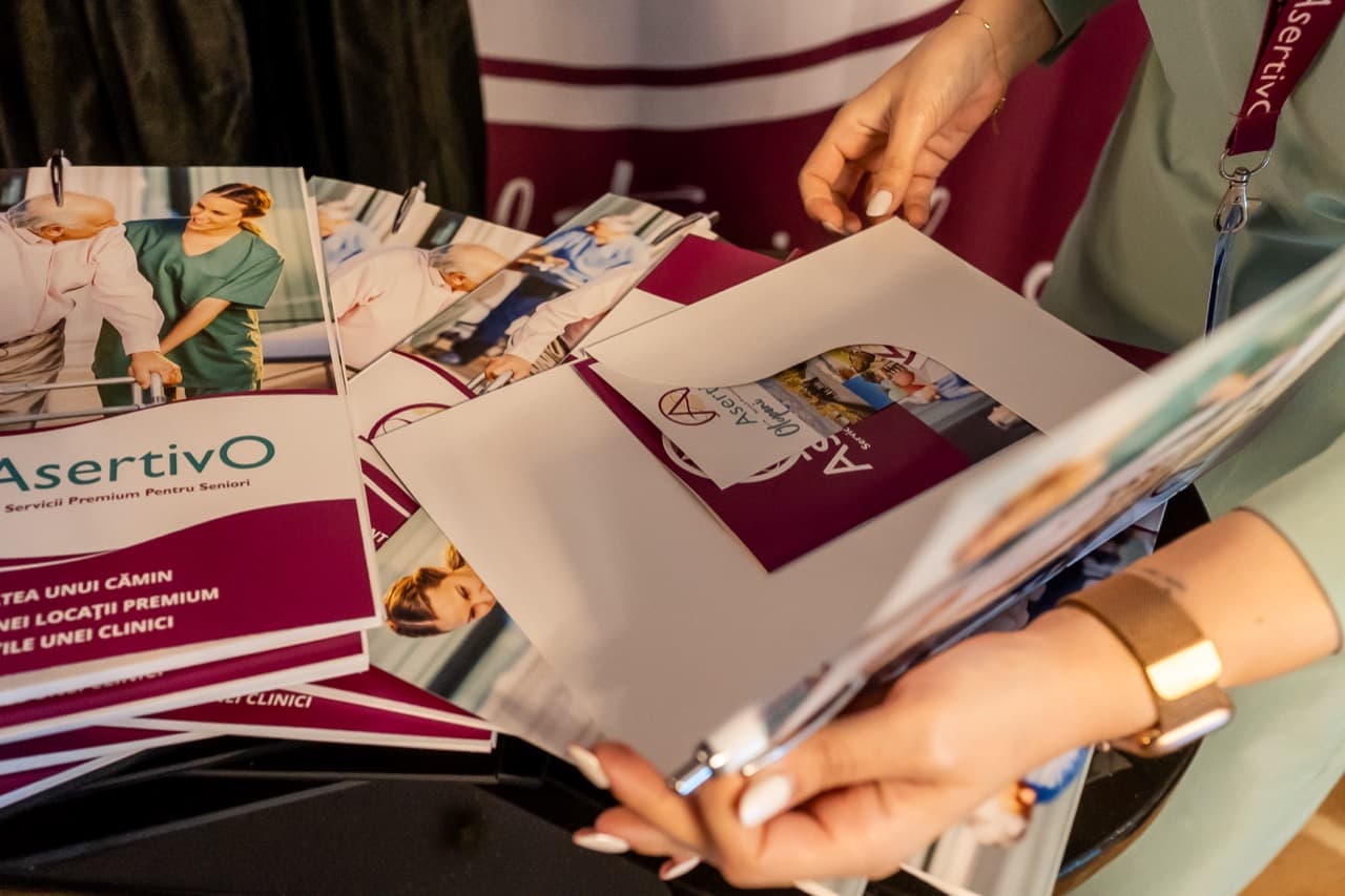 Congresul National de Imbatranire Activa 2024