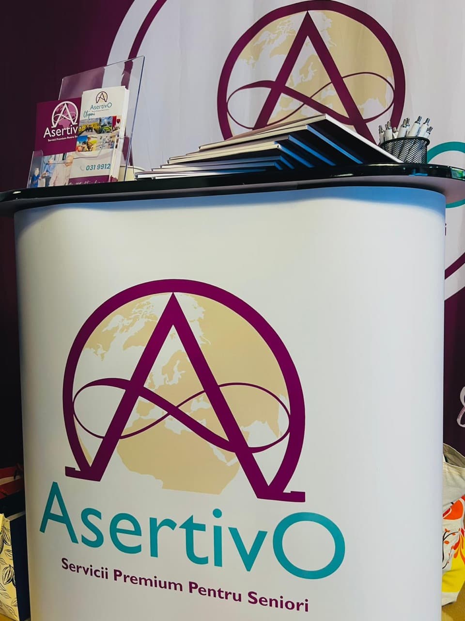 Congresul National de Imbatranire Activa 2024