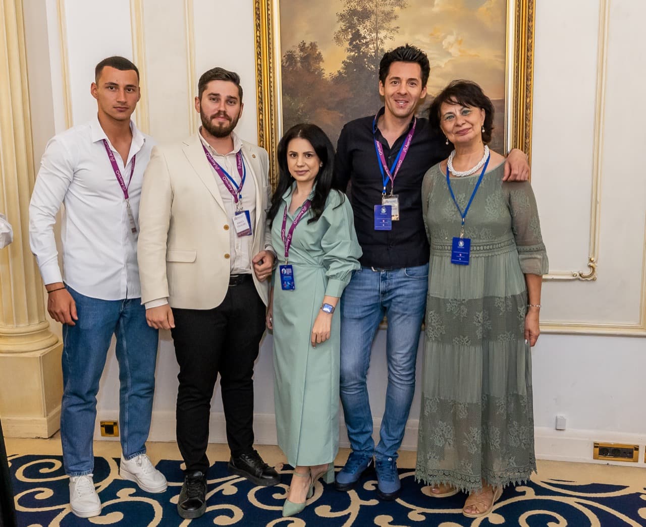 Congresul National de Imbatranire Activa 2024