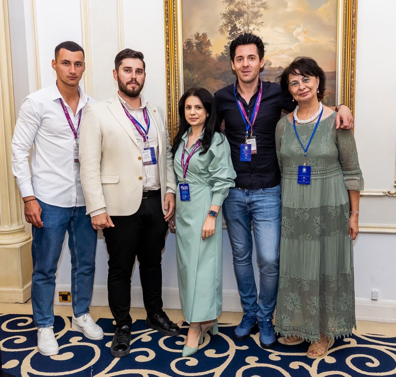 Congresul National de Imbatranire Activa 2024