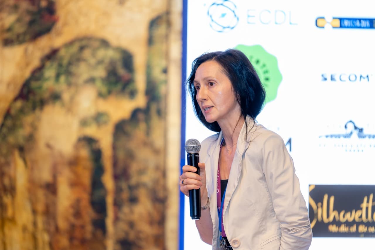 Congresul National de Imbatranire Activa 2024