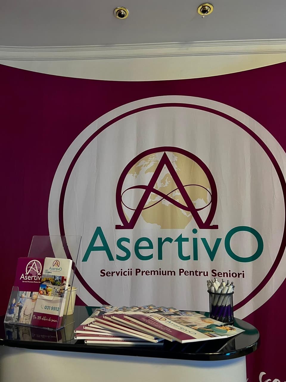 Congresul National de Imbatranire Activa 2024