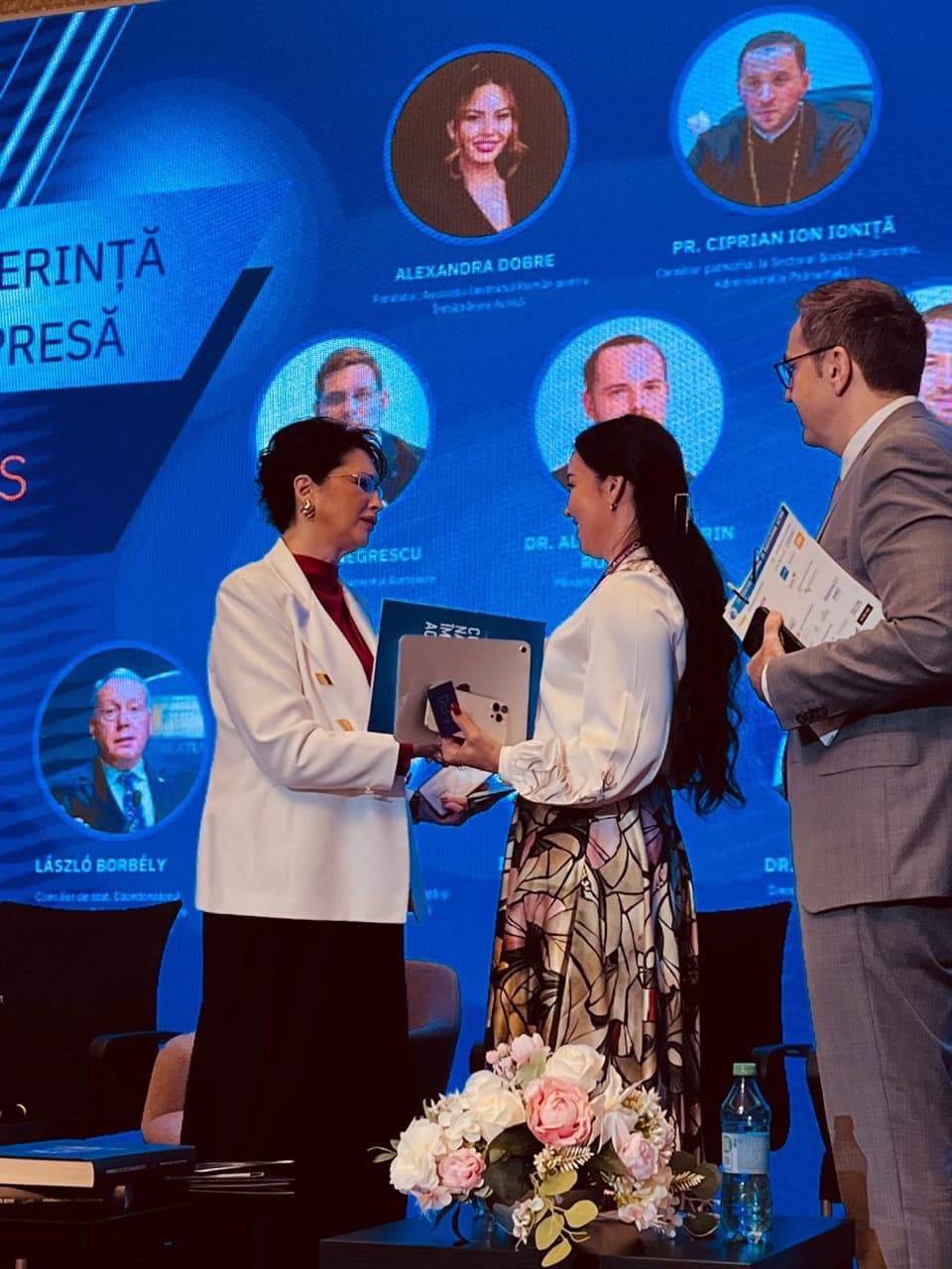 Congresul National de Imbatranire Activa 2025