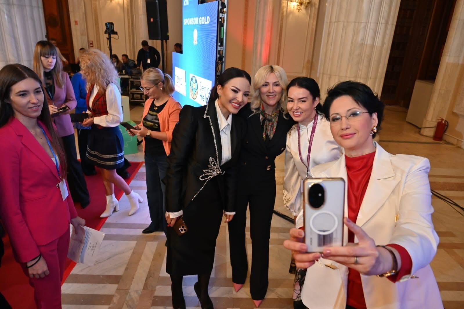 Congresul National de Imbatranire Activa 2025