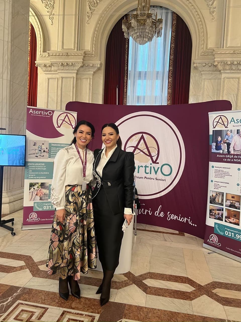 Congresul National de Imbatranire Activa 2025