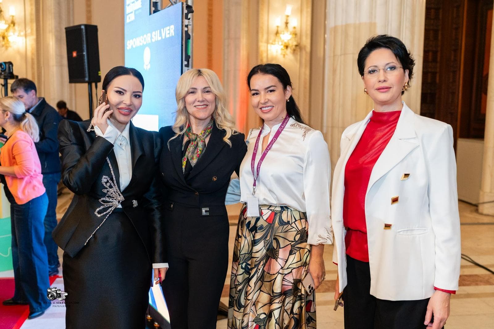 Congresul National de Imbatranire Activa 2025