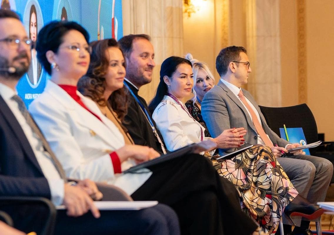 Congresul National de Imbatranire Activa 2025