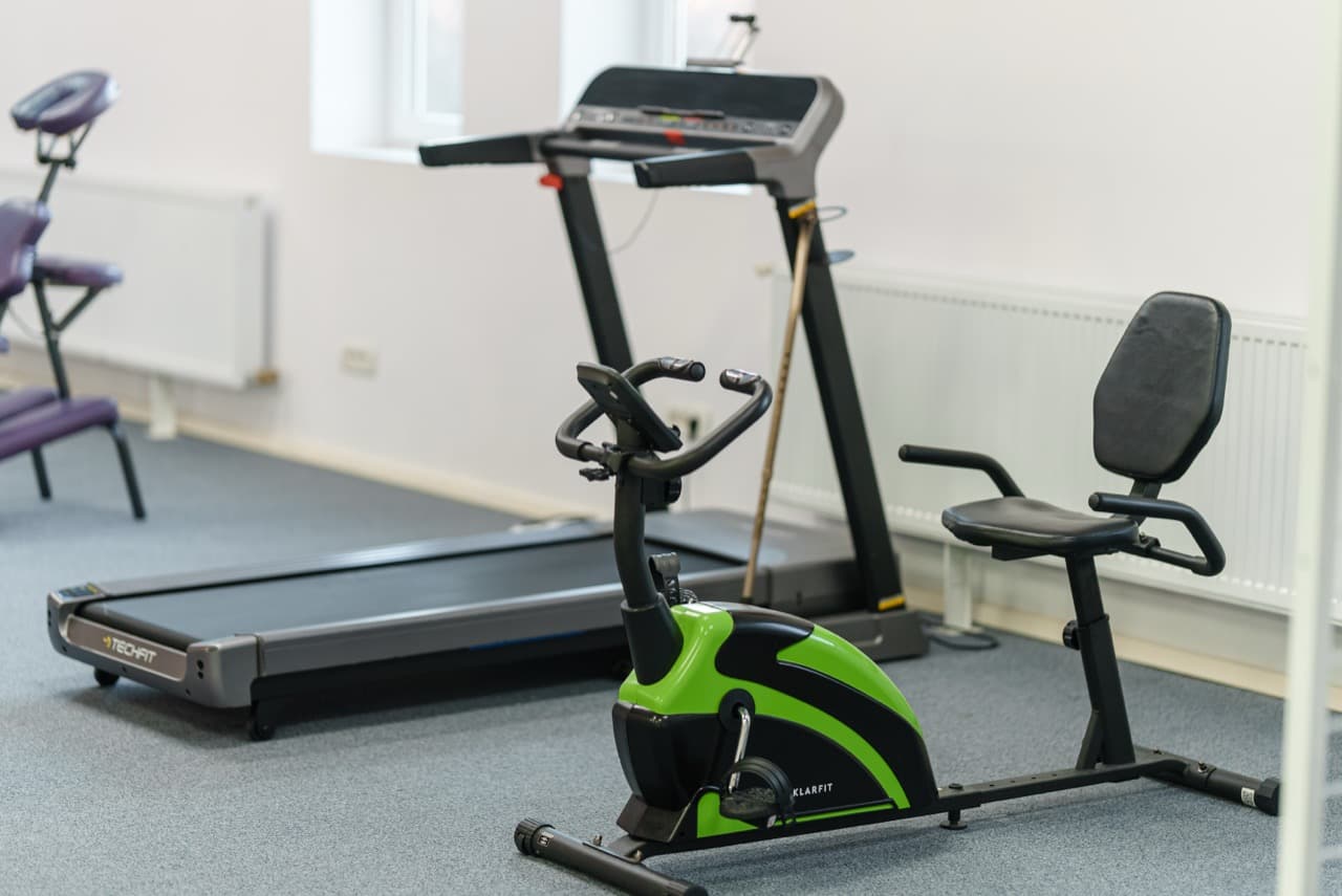 Recuperare medicala la AsertivO